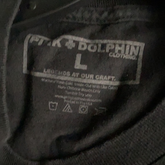 2011 Pink Dolphin - summer 2011 collection - Picture 3 of 4